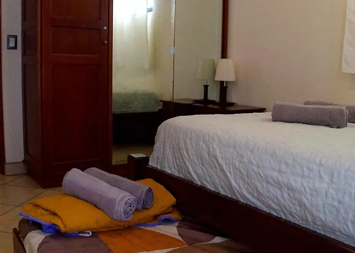 Apartamento Escapaditas Tamarindo The Oaks Garita