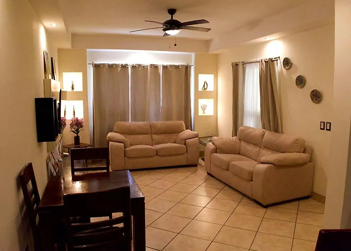 Apartamento Escapaditas Tamarindo The Oaks